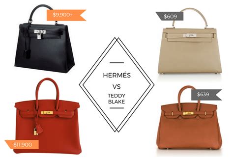 teddy blake hermes kelly|who owns teddy blake bags.